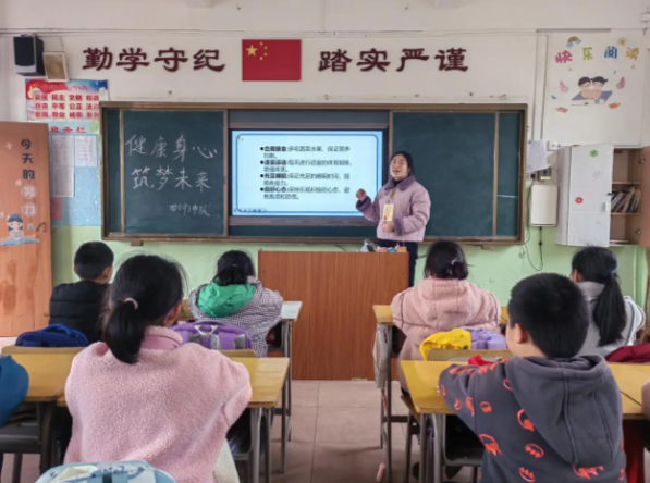 课后一体设计体育活动实在提高学生每天锻炼2小时的质量与实效 课后一体设计体育活动实在提高学生每天锻炼2小时的质量与实效